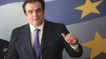 Συνάντηση Πιερρακάκη-Καραμανλή για τη ΣΕΚΕ: ενίσχυση της εταιρείας μέσω εθνικών και ευρωπαϊκών εργαλείων