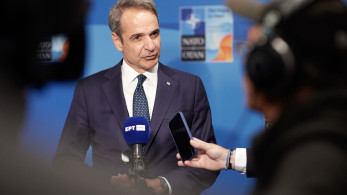 Στις εργασίες του Ευρωπαϊκού Συμβουλίου μετέχει σήμερα ο πρωθυπουργός