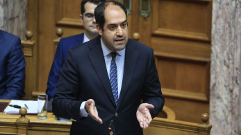 Κεφαλογιάννης για φορολογική μεταρρύθμιση: Μια γενναία παρέμβαση που δεν αφήνει κανέναν πίσω