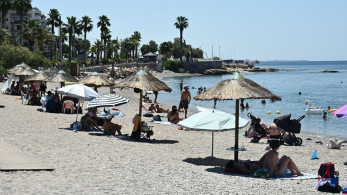 Νέο κύμα καύσωνα από σήμερα - Συστάσεις της Πολιτικής Προστασίας