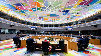 Ευρωπαϊκό Συμβούλιο: Καταδίκη τρομοκρατικής επίθεσης στον ναό του Προφήτη Ηλία στη Δαμασκό