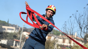Συναγερμός για πυρκαγιές: πολύ υψηλός κίνδυνος σε Αττική, Κρήτη και Στερεά