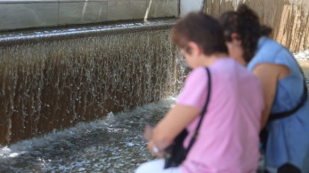 Θερμικός θόλος πάνω από την Ευρώπη - Νέο ισχυρό κύμα καύσωνα