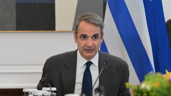 Στο Άγιο Όρος την Παρασκευή ο Κυριάκος Μητσοτάκης