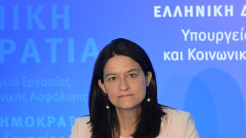 Σύσκεψη Κεραμέως με κοινωνικούς εταίρους για την ενίσχυση των συλλογικών διαπραγματεύσεων