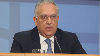 Τάκης Θεοδωρικάκος: «Έχει εντοπιστεί αισχροκέρδεια σε τρόφιμα - Θα επιβληθούν πρόστιμα σε όσους έχουν παρανομήσει»