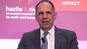 Τηλεφωνική επικοινωνία Γεραπετρίτη με τον Ιταλό ΥΠΕΞ - Τι συζήτησαν