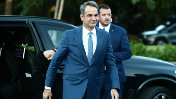 Μητσοτάκης: στο ΟΑΚΑ την Παρασκευή για την παράδοση νέων οχημάτων στο Πυροσβεστικό Σώμα
