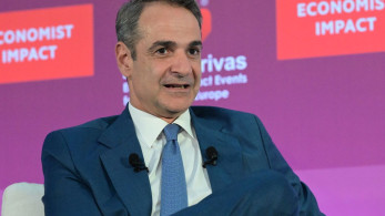 Κυριάκος Μητσοτάκης: Στο δημοψήφισμα, η Ελλάδα βρέθηκε να κοιτά την άβυσσο (video)