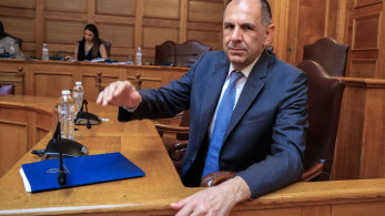 Γεραπετρίτης: Αποφασιστική παρέμβαση για το μεταναστευτικό - «Η Ελλάδα δεν μπορεί να γίνει αποθήκη ανθρώπων»