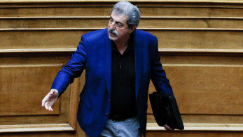 Πολάκης κατά Κωνσταντοπούλου: Μονοθεματικά αλώνια και συμπαντικές μηνύσεις (video)