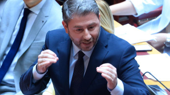 Ανδρουλάκης: κριτική εξωτερικής πολιτικής βγαλμένη από τη ναφθαλίνη του ΠΑΣΟΚ