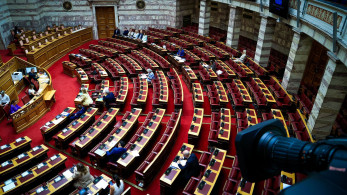 Ζητάνε Προανακριτική με στόχο τον Μητσοτάκη