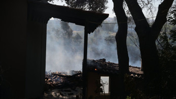 Πικέρμι, Ραφήνα, Σπάτα: καμένα σπίτια, διαλυμένες ζωές – Ξεκινούν οι αυτοψίες