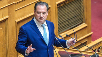 Γεωργιάδης για νοσοκομείο Αλεξάνδρα: Η Ελλάδα στον ευρωπαϊκό χάρτη ογκολογίας