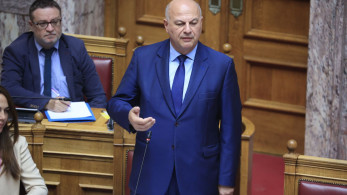 Τσιάρας - ΟΠΕΚΕΠΕ: Παθογένεια δεκαετιών ο τρόπος διανομής ευρωπαϊκών πόρων (video)