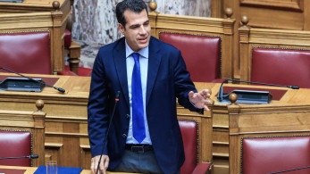 Θάνος Πλεύρης: Θα εξεταστεί εάν χρειάζεται να επεκταθεί η αναστολή ασύλου