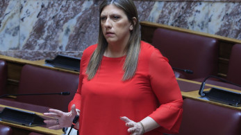 Ο Ανδρουλάκης δεν τραβάει, η Ζωή ξεφουσκώνει και ο Τσίπρας... ξεπλένεται
