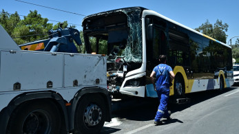 Βούλα: ασφάλεια και σύγχρονα λεωφορεία με σφραγίδα κυβέρνησης