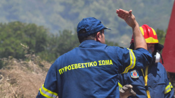 Μήνυμα του 112: Φωτιά σε κτηνοτροφική μονάδα στους Κάτω Αποστόλους Κιλκίς