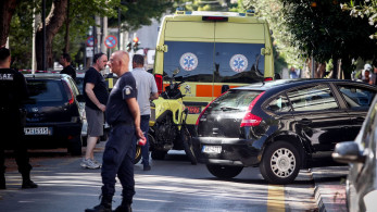 Αγία Παρασκευή: Ισόβια για τη δολοφονία Πολωνού καθηγητή