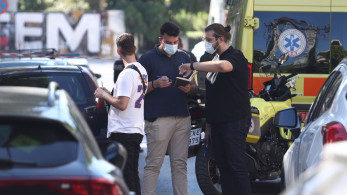 Ομολόγησαν ο δολοφόνος του Πολωνού καθηγητή και οι συνεργοί του – Αρνείται τις κατηγορίες η πρώην σύζυγος