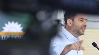Ρίχνουν νερό στο… κρασί τους στο ΠΑΣΟΚ: ψηφίζεις Ανδρουλάκη, παίρνεις Τσίπρα, Φάμελλο και λοιπούς