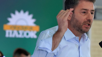 Νίκος Ανδρουλάκης: το νέο… παιδί του λαού