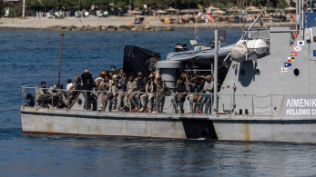 Μεταναστευτικό: Σε εφαρμογή το σχέδιο αποσυμφόρησης - Συλλήψεις διακινητών, συνεχείς μεταφορές στην ενδοχώρα