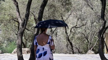 Μεγάλη απειλή για τους ηλικιωμένους η αύξηση της θερμοκρασίας - Τι δείχνει έρευνα