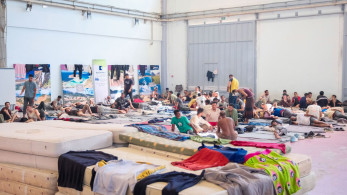 Στη Λιβύη o Πλεύρης  για την αποκλιμάκωση των μεταναστευτικών ροών προς την Κρήτη