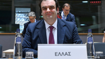 Στο Λουξεμβούργο ο Πιερρακάκης για τις συνεδριάσεις Eurogroup και ECOFIN