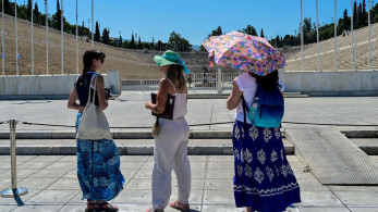 Κορυφώνεται η ζέστη το Σαββατοκύριακο - Έρχονται τα πρώτα 40άρια