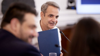 Κυριάκος Μητσοτάκης για το 1566: Ο νέος αριθμός για όλες τις υπηρεσίες υγείας (video)