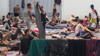 Οι αλλαγές στη χορήγηση ασύλου - 9.200 αφιχθέντες το πρώτο εξάμηνο του 2025