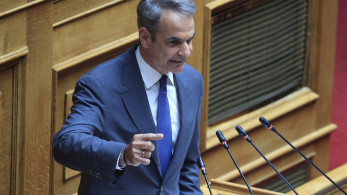 Μητσοτάκης σε Αντιπολίτευση: «Όταν μπορούσατε, δεν κάνατε – τώρα μη μας κουνάτε το δάχτυλο» (video)