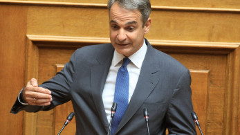 Σκληρή απάντηση Μητσοτάκη στον Ανδρουλάκη: Το ΠΑΣΟΚ μιλά για «συμμορίες»; Να θυμηθούμε ποιος στιγμάτισε τη χώρα