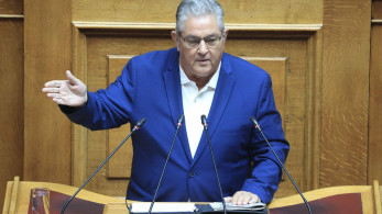 Απρέπεια Κουτσούμπα για Πλεύρη – Γραφικότητα χωρίς όρια για το μεταναστευτικό