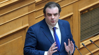 Ρύθμιση Πιερρακάκη: άμεση ανακούφιση για 100.000 συμπολίτες μας