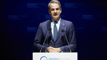 Μητσοτάκης στην «Bild»: Η Ελλάδα δεν θα γίνει πύλη παράνομης εισόδου στην Ευρώπη
