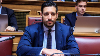 Επιστολή Κυρανάκη σε ΟΣΕ: Αποδεχτείτε την απόφαση για αποζημίωση συγγενών θυμάτων των Τεμπών