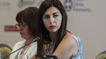 Ζαχαράκη: Η Ιερά Μονή Σινά αποκτά νομική προσωπικότητα στην Ελλάδα