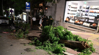 Πανικός στο Κολωνάκι: Πώς το τζιπ παρέσυρε τα πάντα και έπεσε πάνω σε πεζούς - 12 τραυματίες