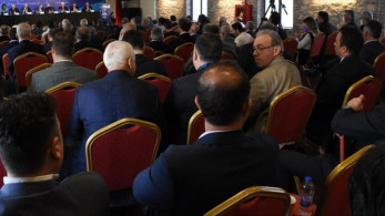 Ο Κωνσταντίνος Δαμίγος νέος γγ  της Κεντρικής Ενωσης  Επιμελητηρίων