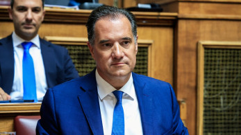 Γεωργιάδης: Μειώθηκαν κατά 50% οι λίστες αναμονής για χειρουργεία - «Το ΕΣΥ αλλάζει και γίνεται καλύτερο»