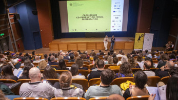 Φεστιβάλ Κινηματογράφου Θεσσαλονίκης: Κορυφαίοι ευρωπαϊκοί θεσμοί έρχονται στην 66η διοργάνωση