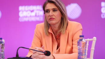 Άννα Ευθυμίου: Eκκωφαντικά αντιφατικές απόψεις για το άρθρο 16 (video)