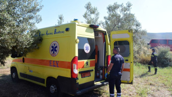 Τραγωδία στην Ξάνθη: νεκρά εντοπίστηκαν δύο 16χρονα αγόρια σε γούρνα στο «Μονοπάτι της Ζωής»