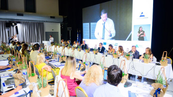Νίκος Χαρδαλιάς για ΕΣΠΑ: Να καταστήσουμε την Αττική μια από τις ισχυρότερες Περιφέρειες της Ευρώπης