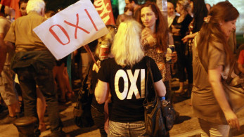 Νέα Δημοκρατία: Το κόστος της αυταπάτης δεν ξεχνιέται - Βίντεο-υπενθύμιση για τα 11 χρόνια από το δημοψήφισμα του 2015